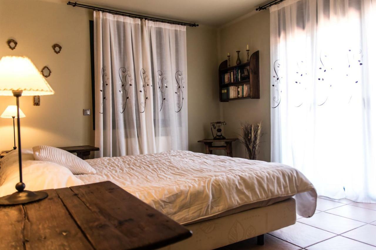 Casa La Perla In Golf Of
