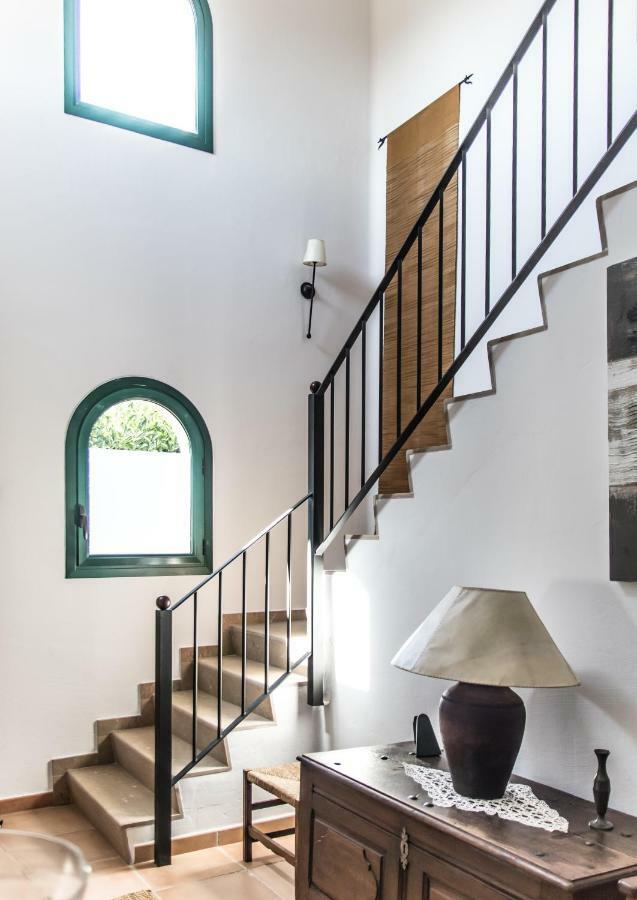 Casa La Perla In Golf Of *
