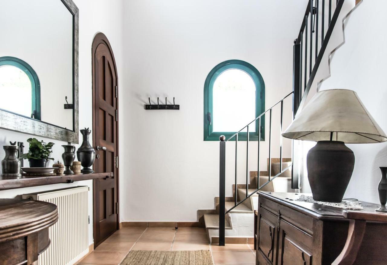 Casa La Perla In Golf Of Villa Peralada (Perelada)