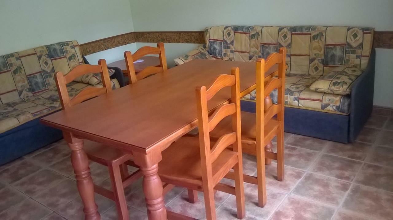 A Mas Oliva Apartamento *