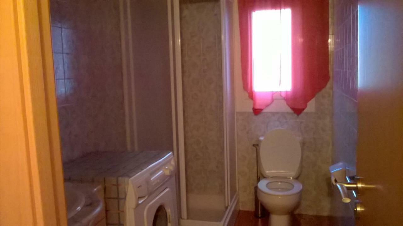 Apartamento A Mas Oliva