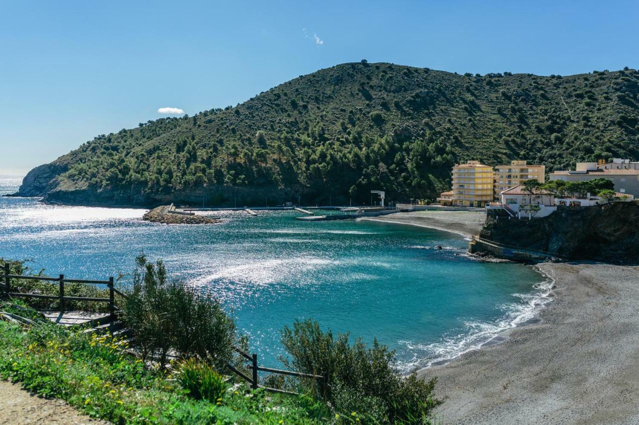 Сasa de vacaciones Eurus Colera