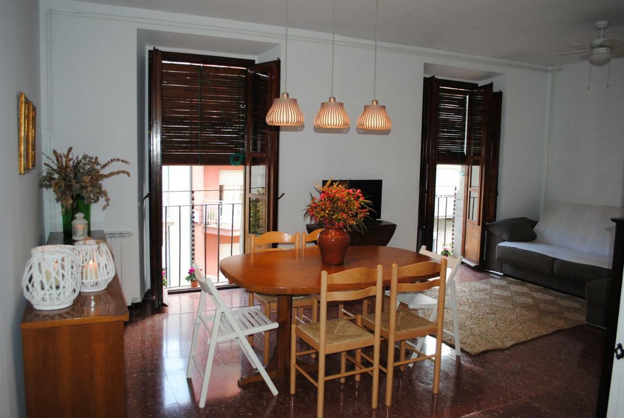 Casa 1627 Apartment Blanes