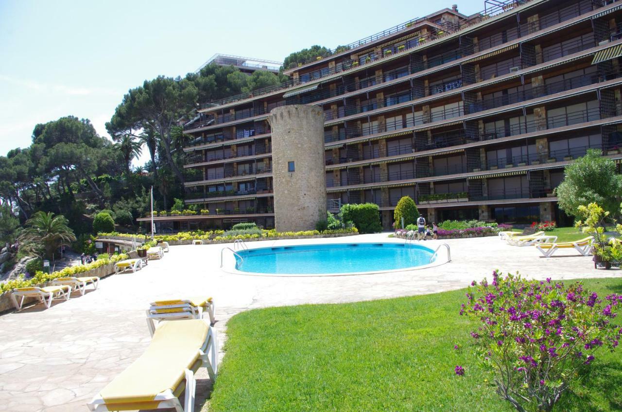 Eden Playa Standing * Sant Antoni De Calonge
