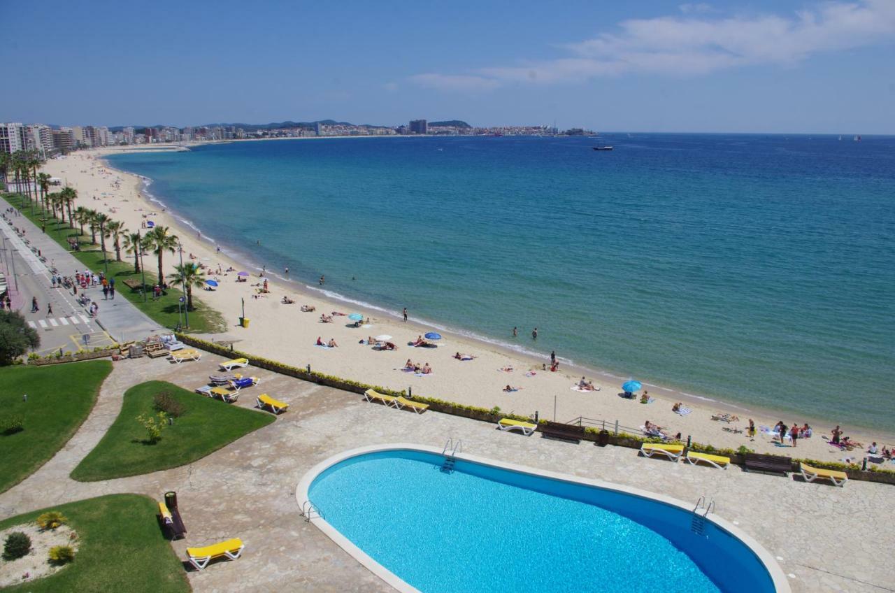 Eden Playa Standing Apartamento *