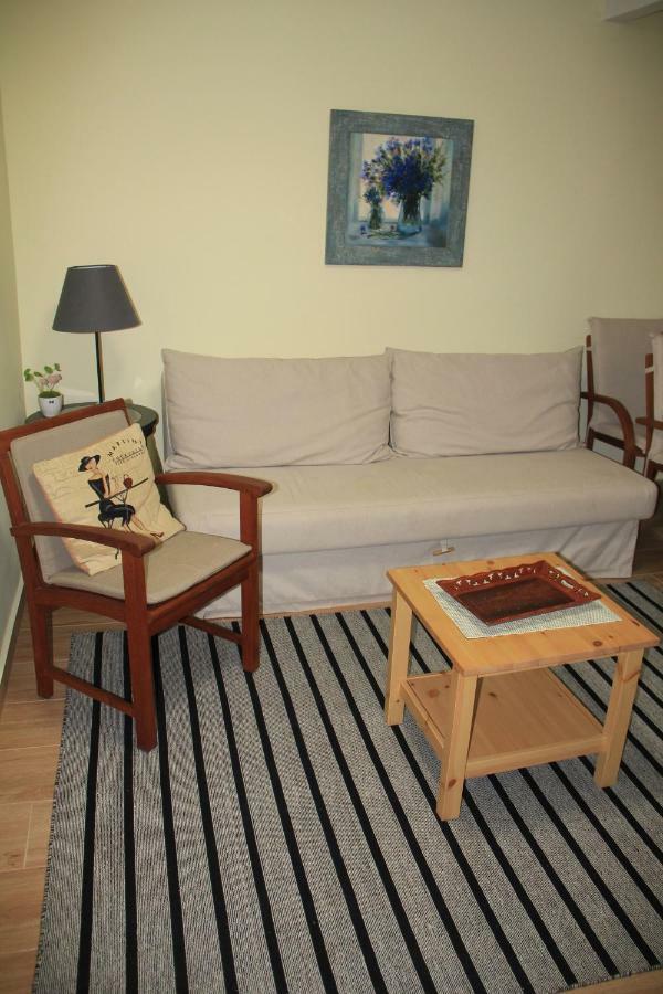 Apartamento La Vela Blanca *
