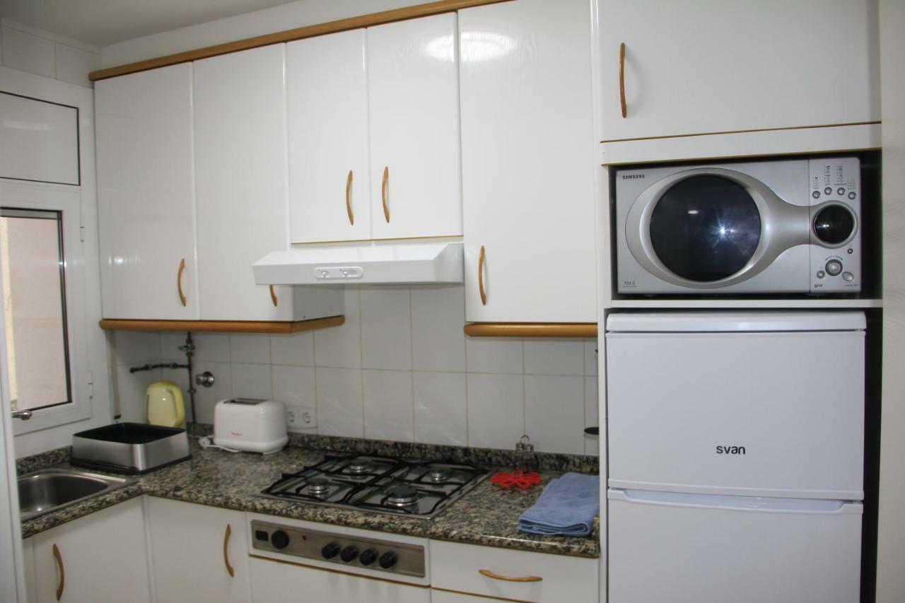Apartamento La Vela Blanca *