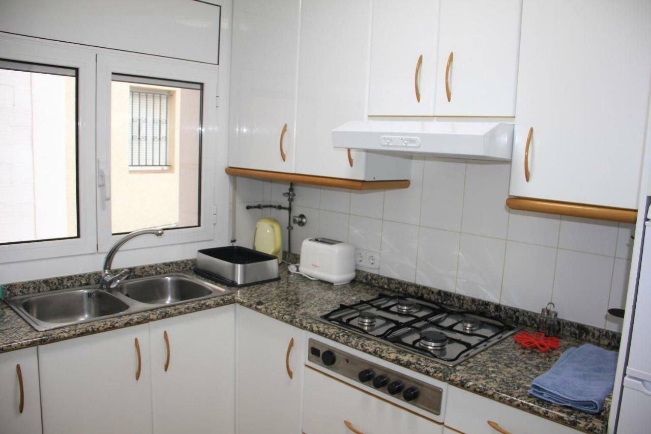La Vela Blanca Apartamento *