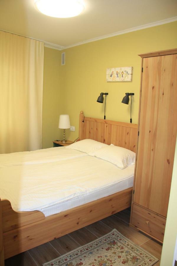 Apartamento La Vela Blanca Rosas