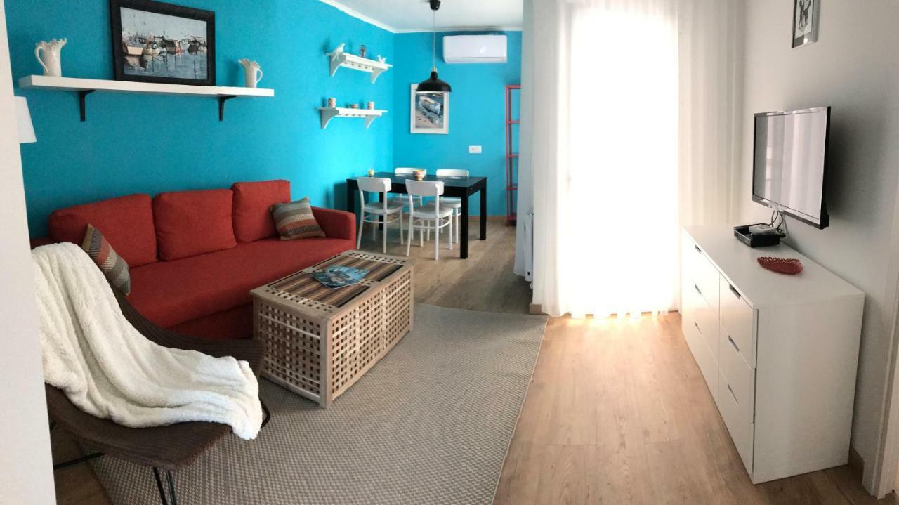 Apartamento La Vela Blanca Rosas