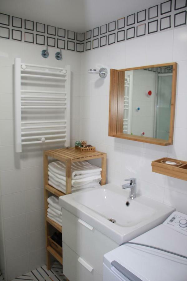 La Vela Blanca Apartamento *