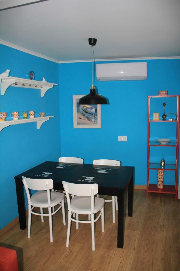 La Vela Blanca Apartamento *