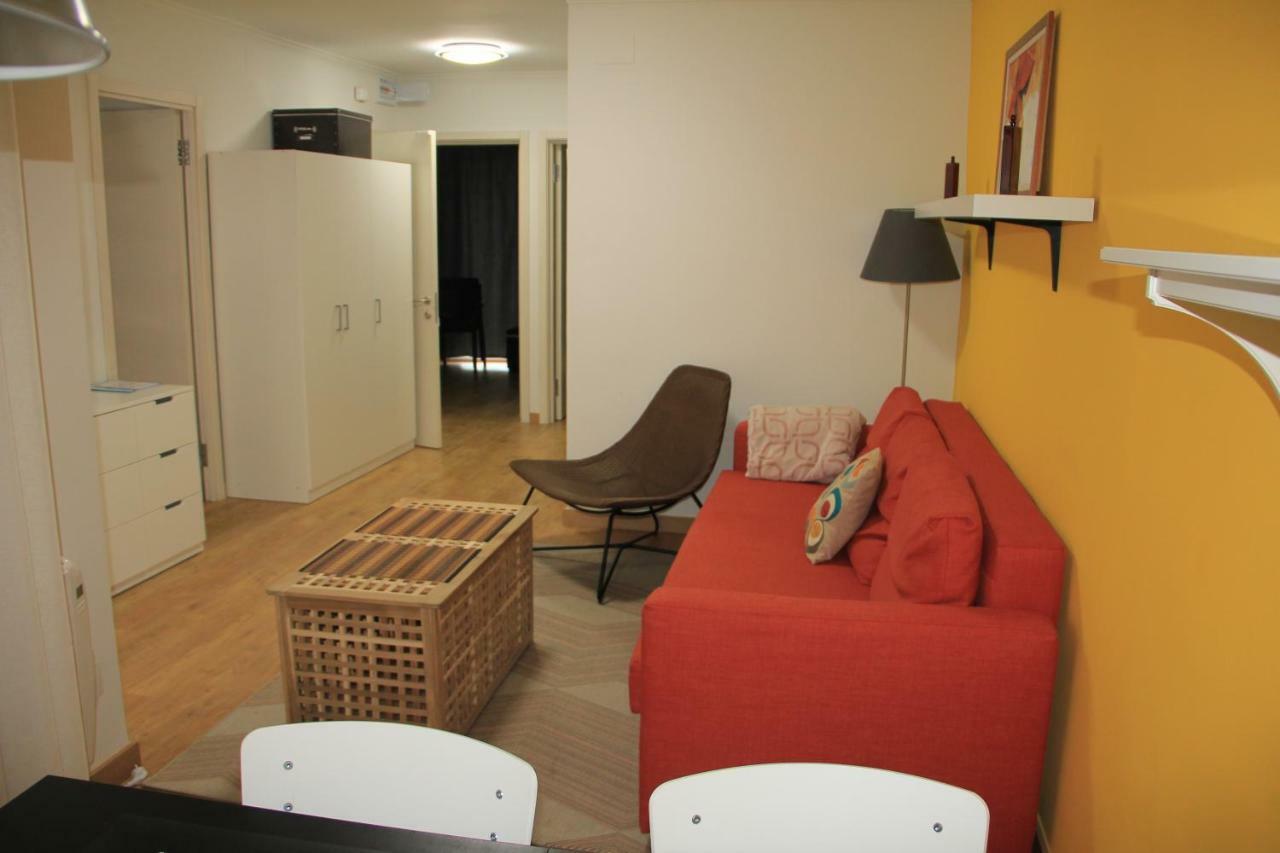 Apartamento La Vela Blanca *