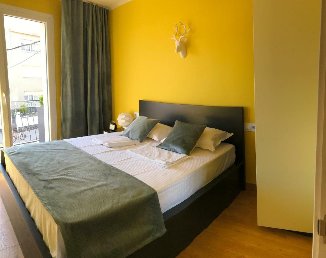 Apartamento La Vela Blanca *