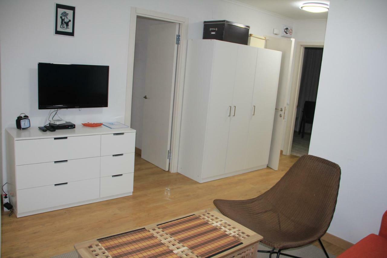 Apartamento La Vela Blanca Rosas