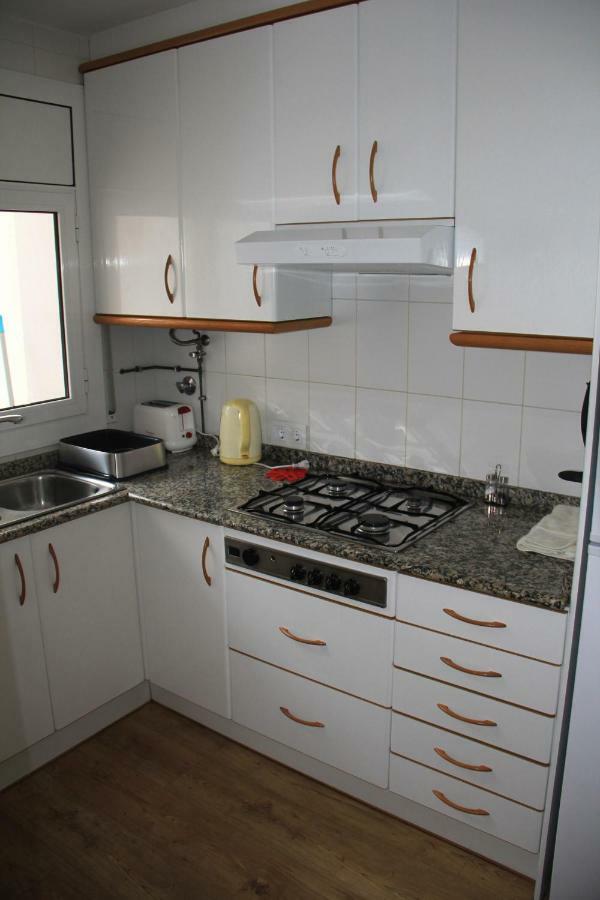 La Vela Blanca Apartamento *