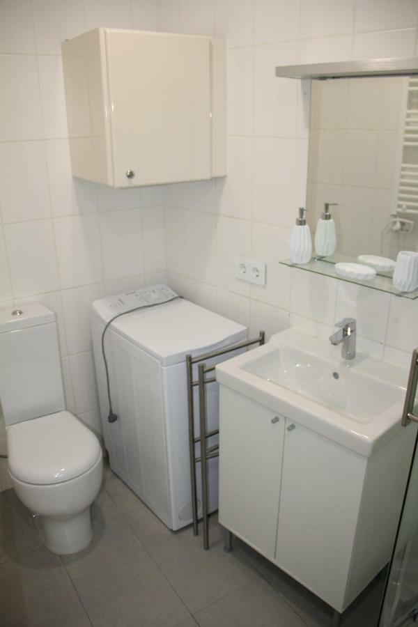 Apartamento La Vela Blanca *