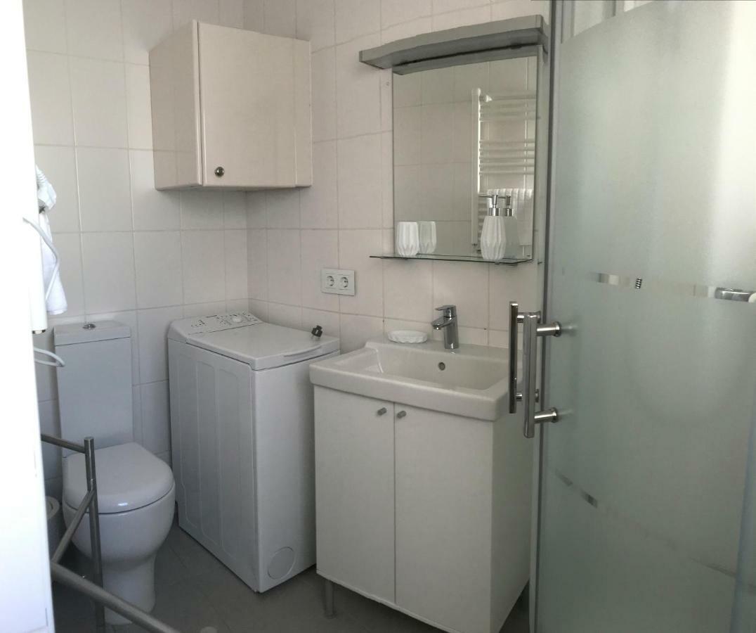 La Vela Blanca Apartamento