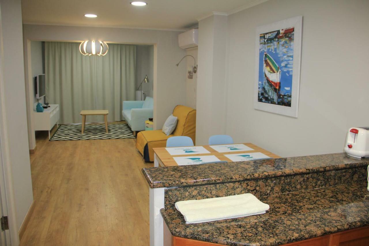 La Vela Blanca Apartamento *