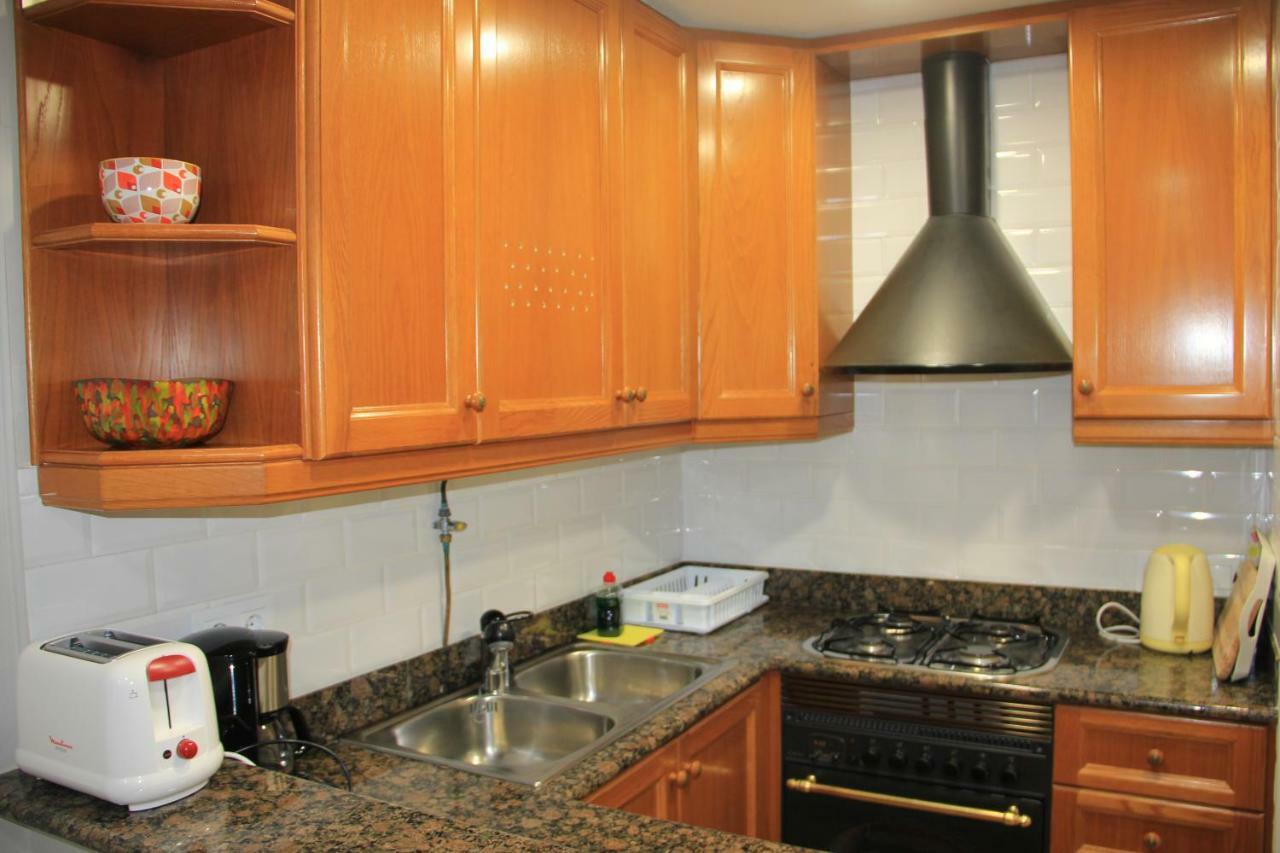 La Vela Blanca Apartamento *