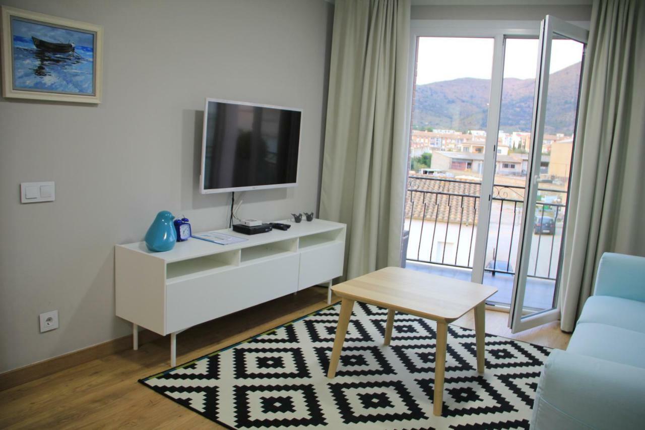Apartamento La Vela Blanca *