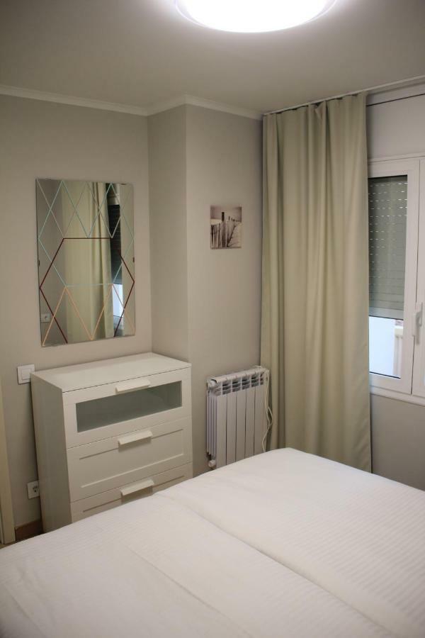 La Vela Blanca Apartamento Rosas