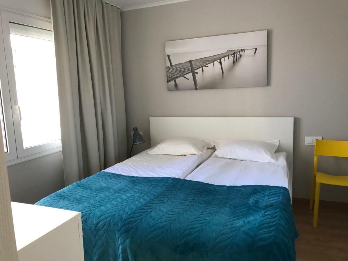 Apartamento La Vela Blanca Rosas
