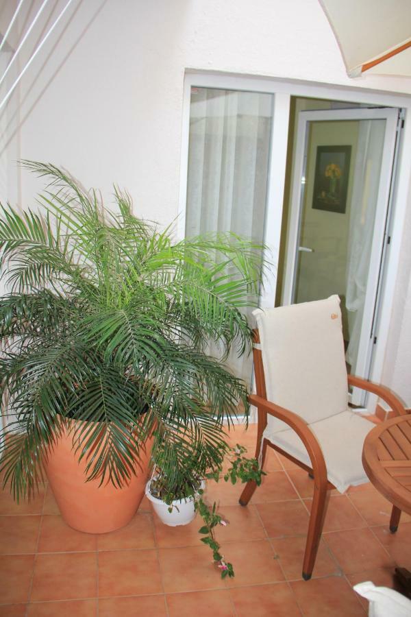 Apartamento La Vela Blanca *