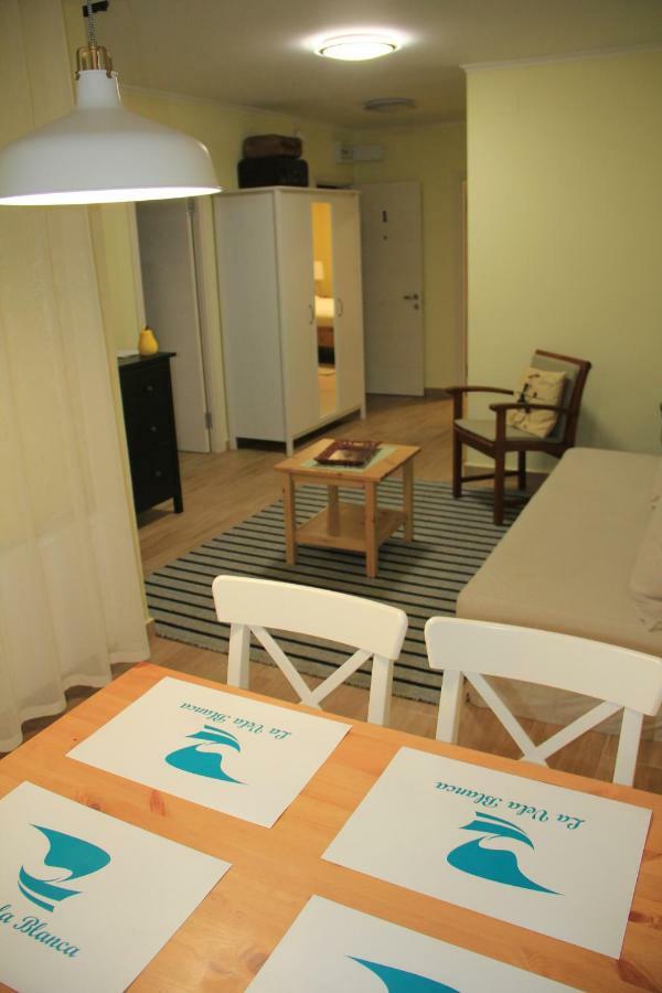 La Vela Blanca Apartamento Rosas