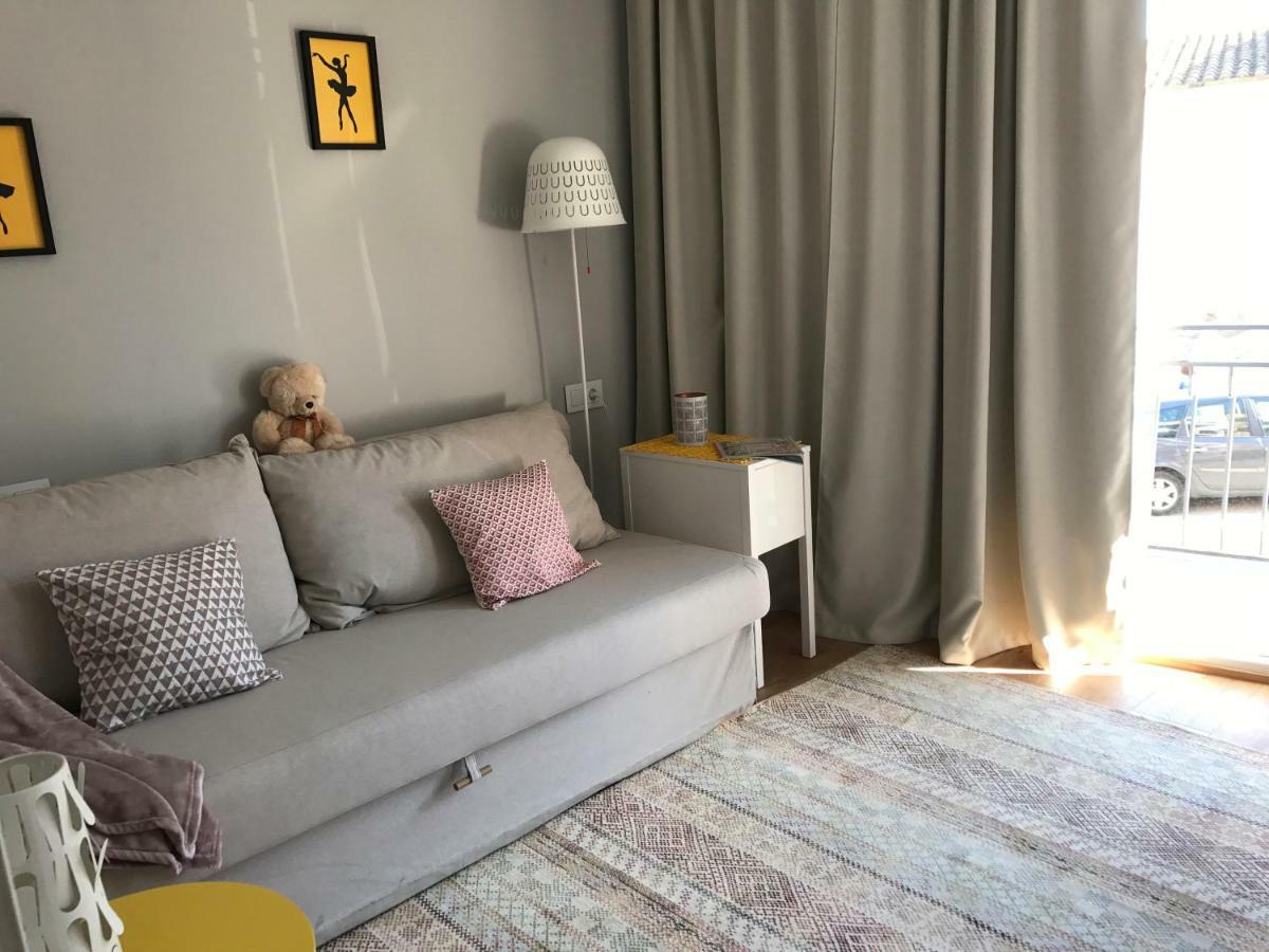 Apartamento La Vela Blanca *