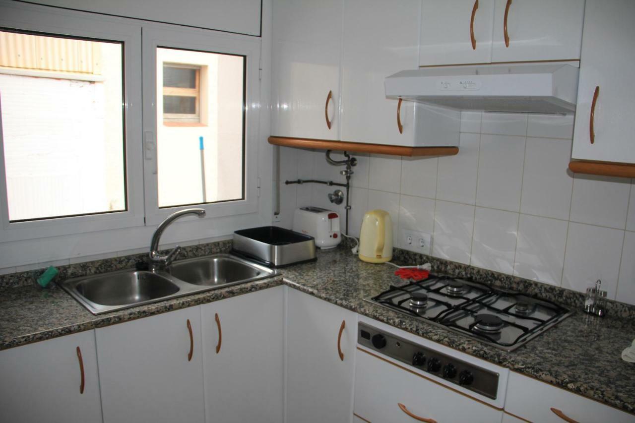 La Vela Blanca Apartamento *
