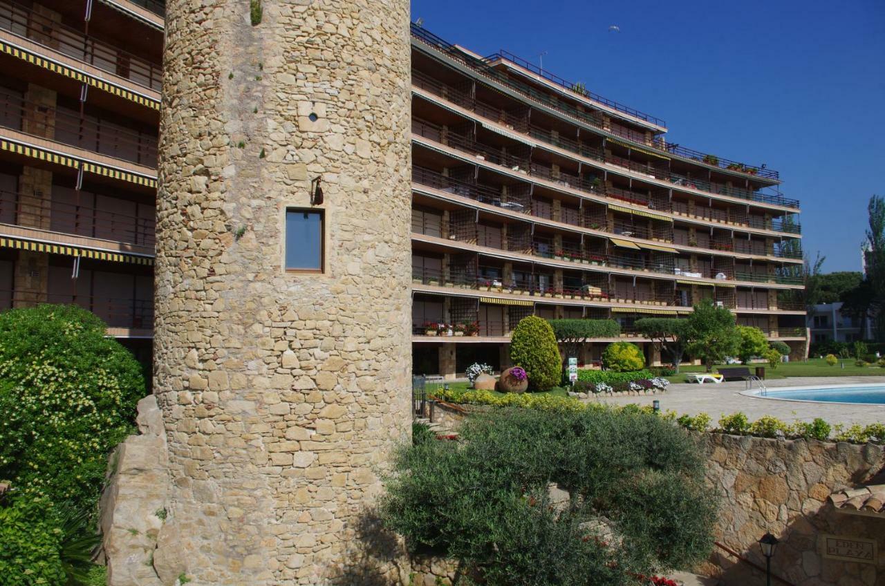 Eden Playa Standing Apartamento Sant Antoni De Calonge
