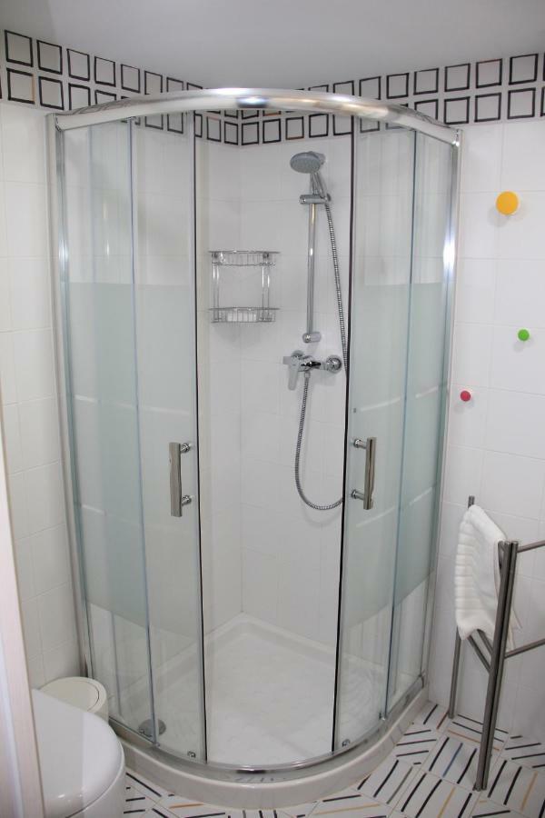 Apartamento La Vela Blanca *