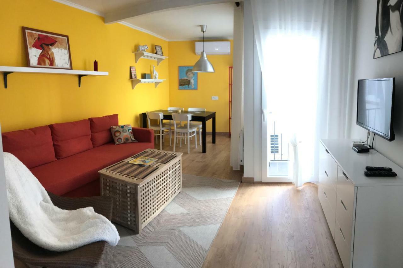 La Vela Blanca Apartamento