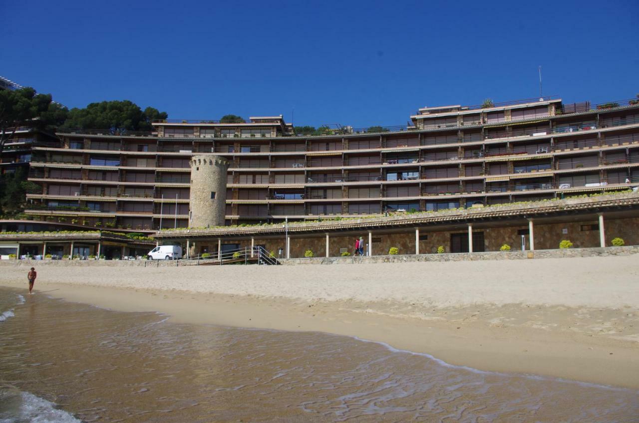 Eden Playa Standing Apartamento *