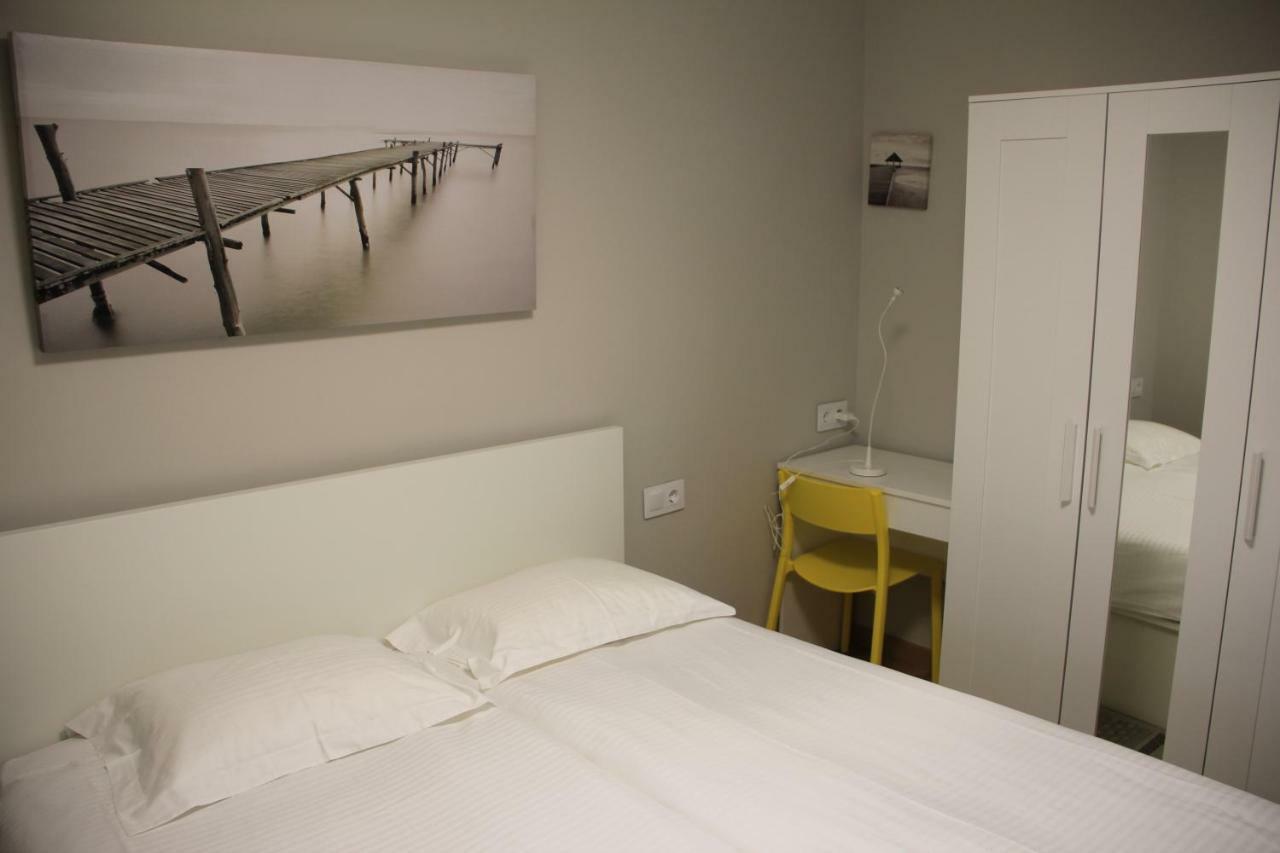 Apartamento La Vela Blanca