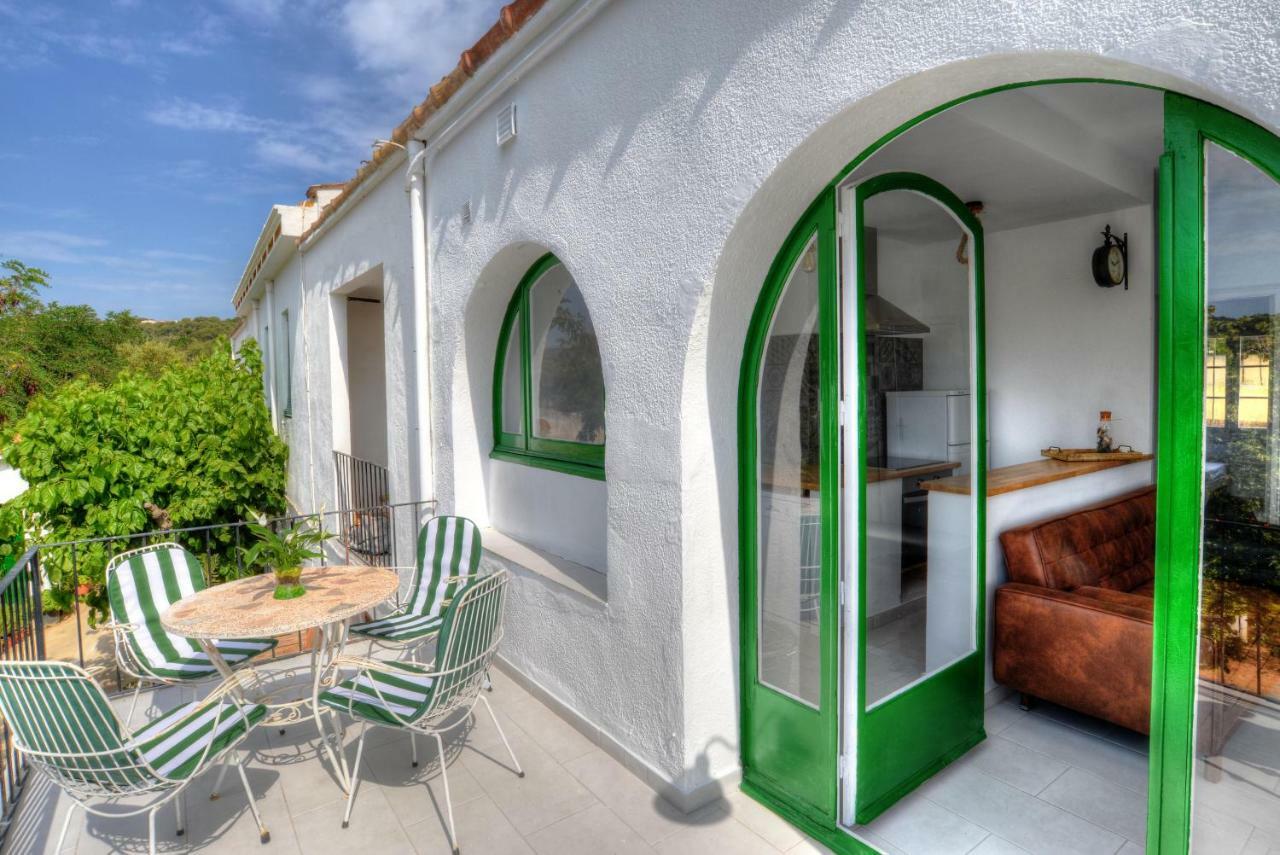 Masia Cal Ros Apartment S'Agaro