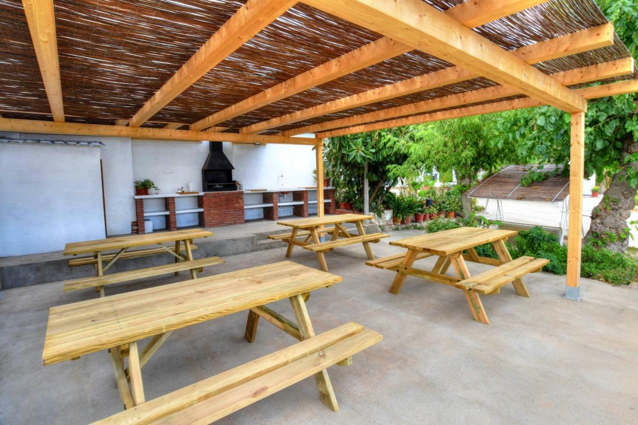 Apartment Masia Cal Ros *