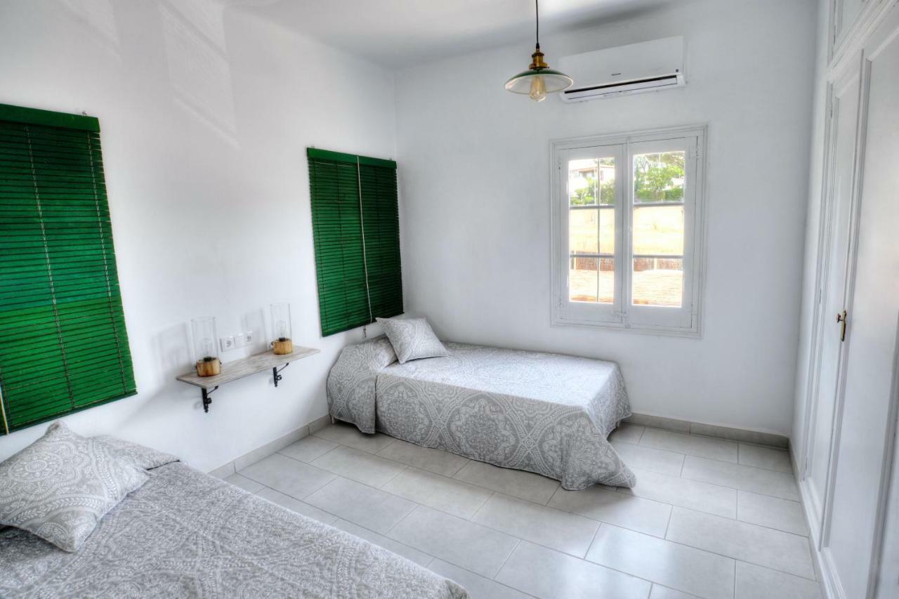 Masia Cal Ros Apartment *