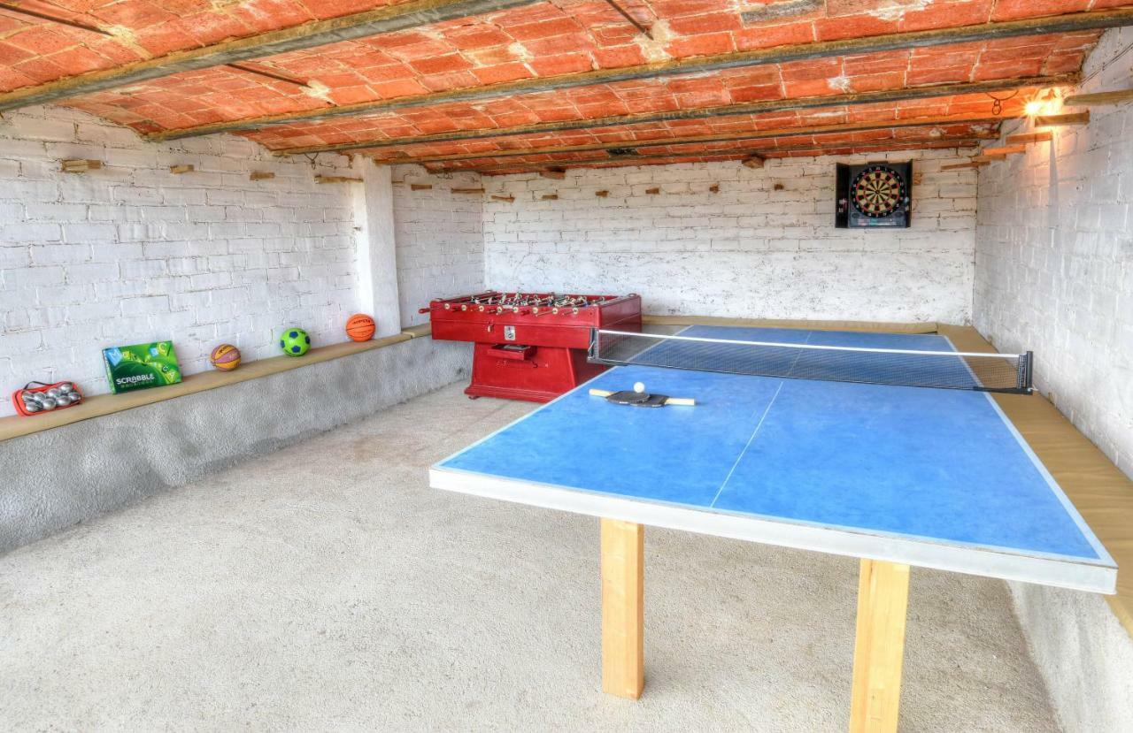 Apartment Masia Cal Ros *