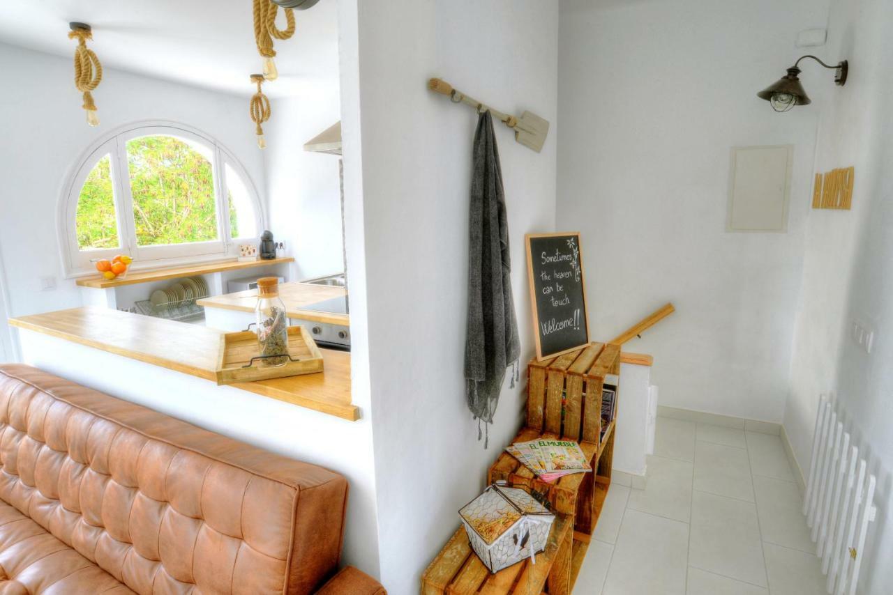 Apartment Masia Cal Ros S'Agaro