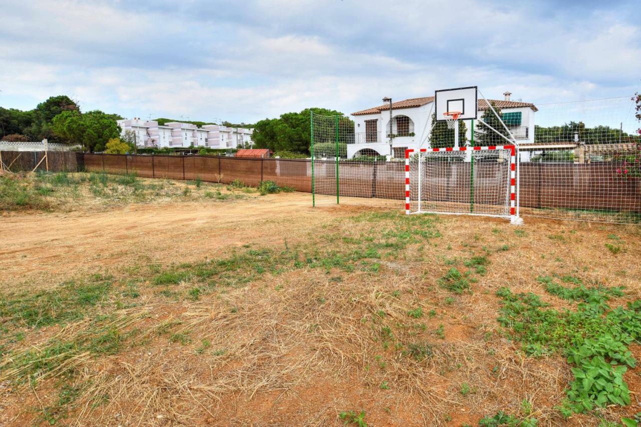 Masia Cal Ros Apartment