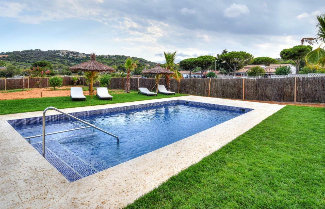 Apartment Masia Cal Ros S'Agaro