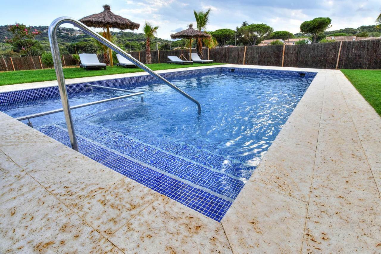 Masia Cal Ros Apartment