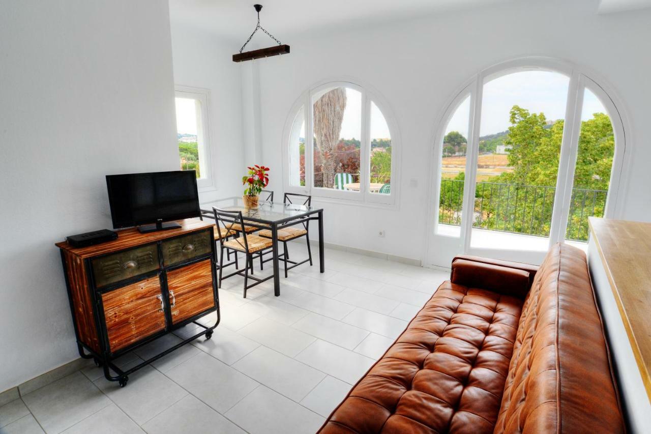 Masia Cal Ros Apartment S'Agaro