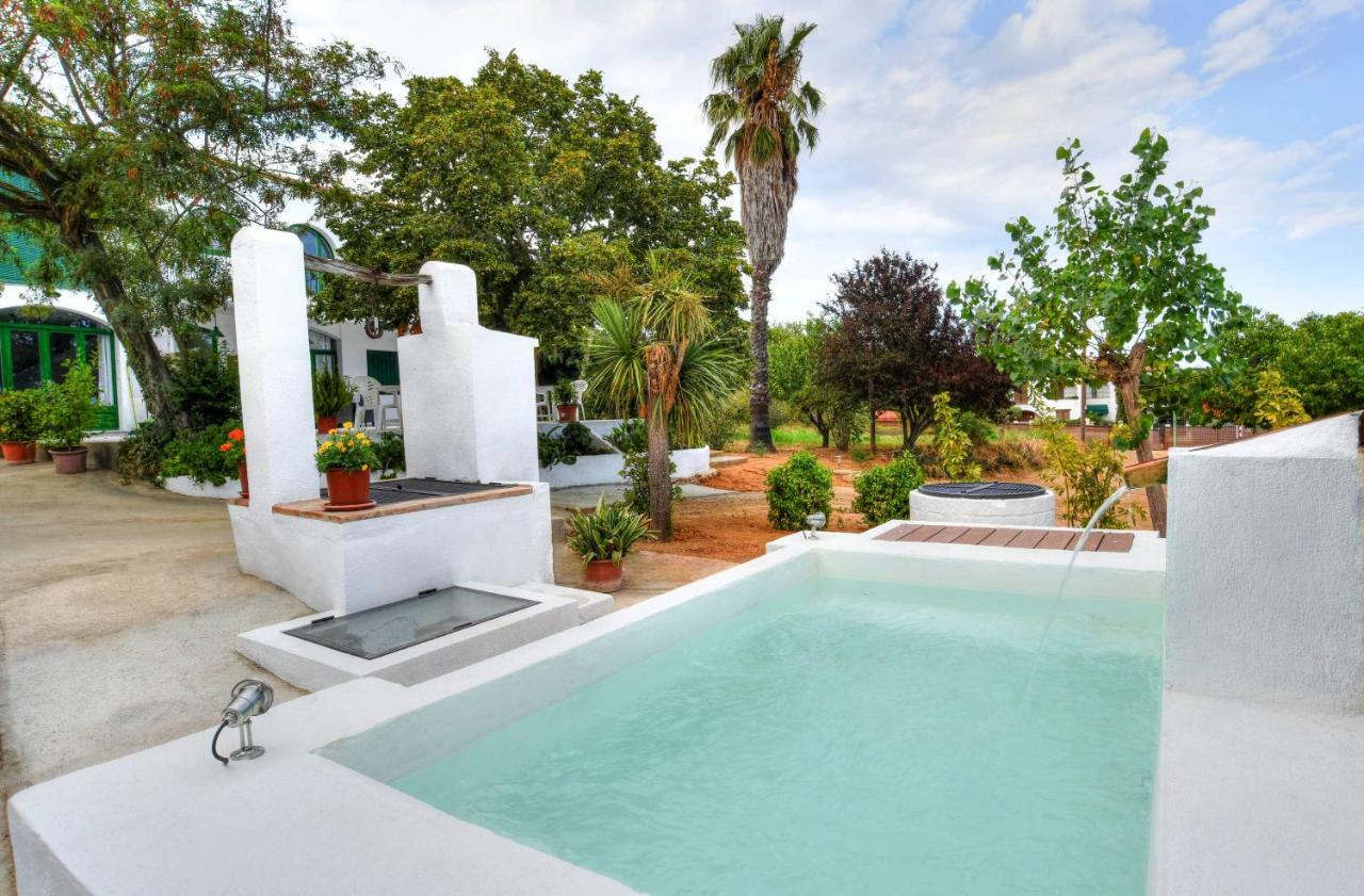 Apartment Masia Cal Ros *