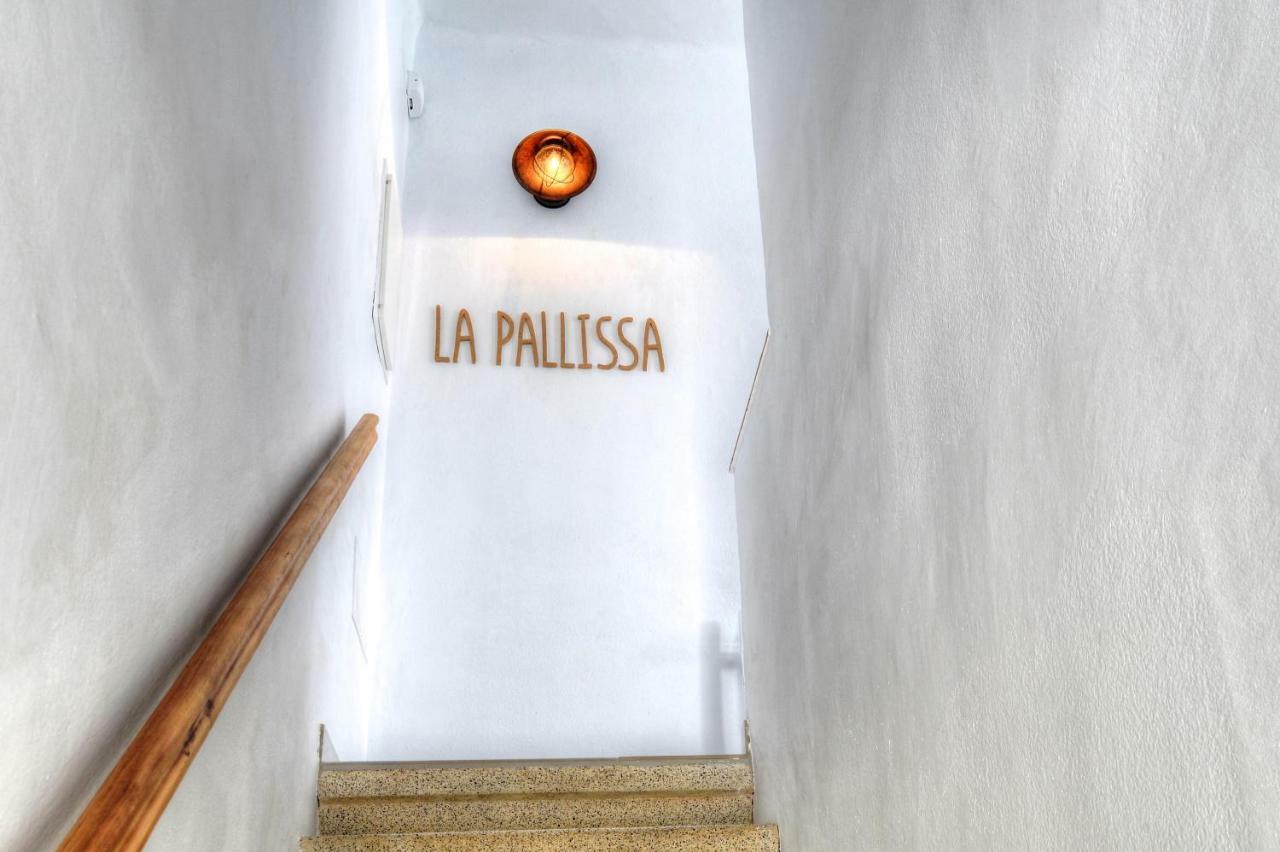 Masia Cal Ros Apartment *