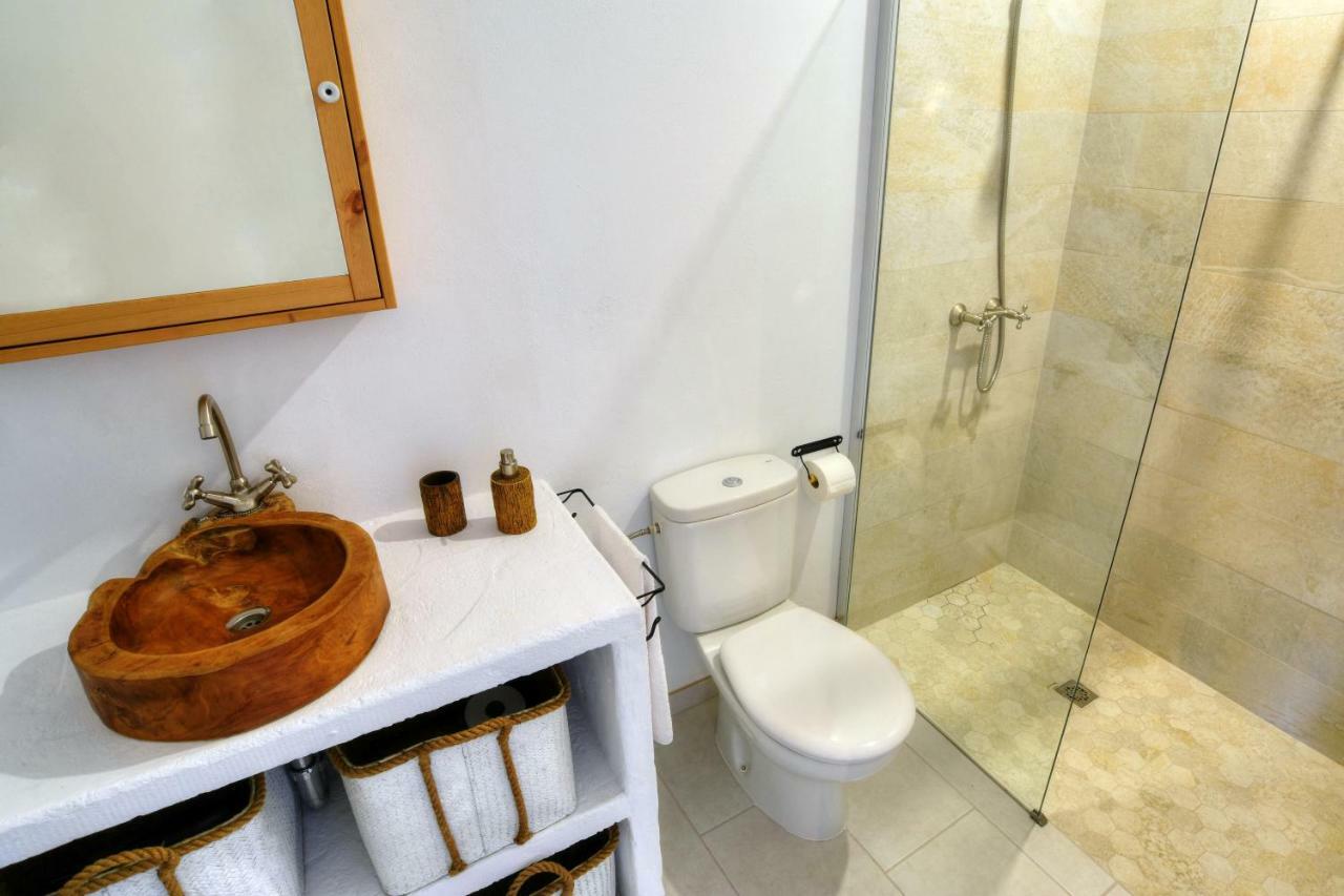 Apartment Masia Cal Ros *