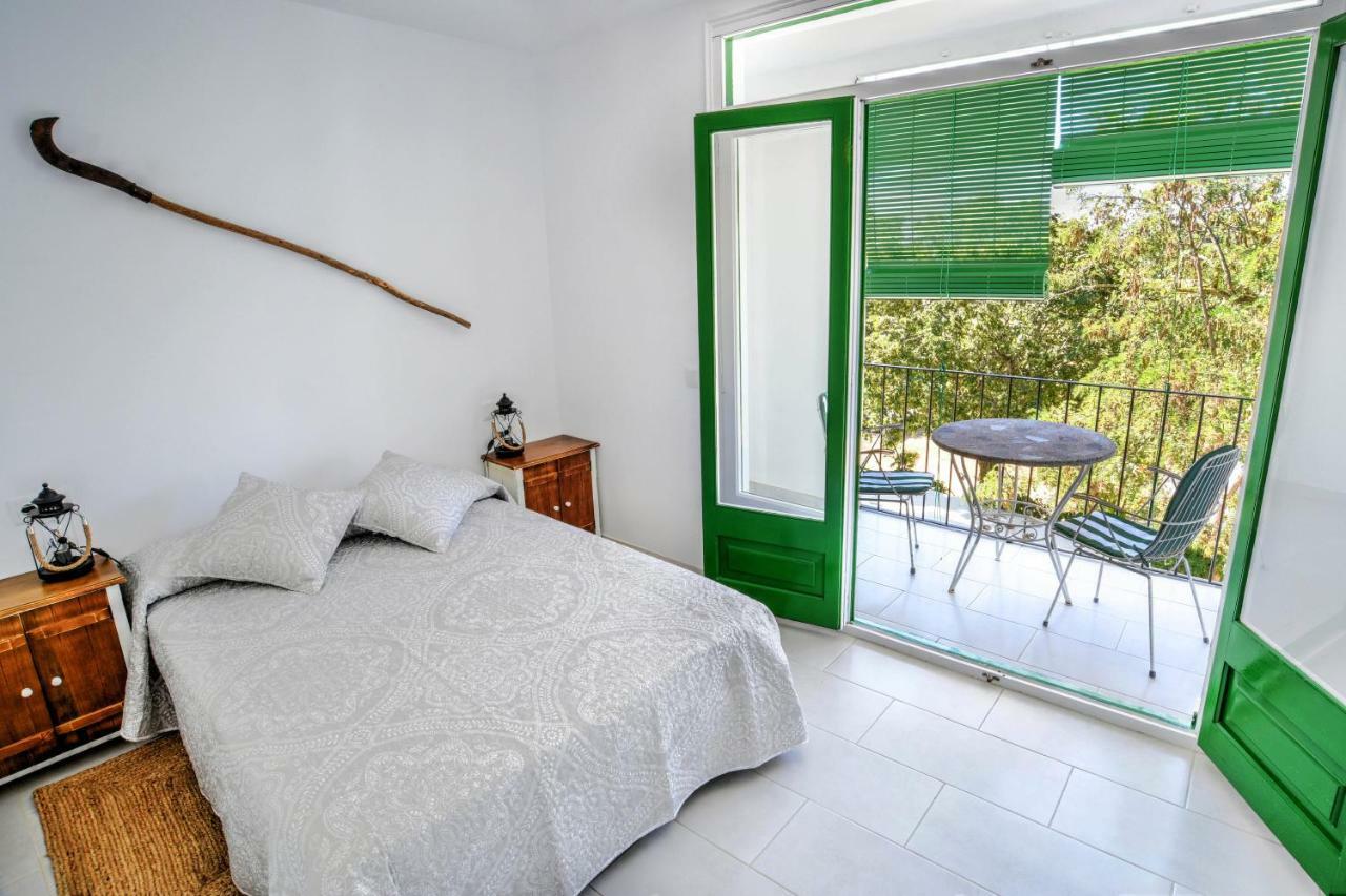Masia Cal Ros Apartment *
