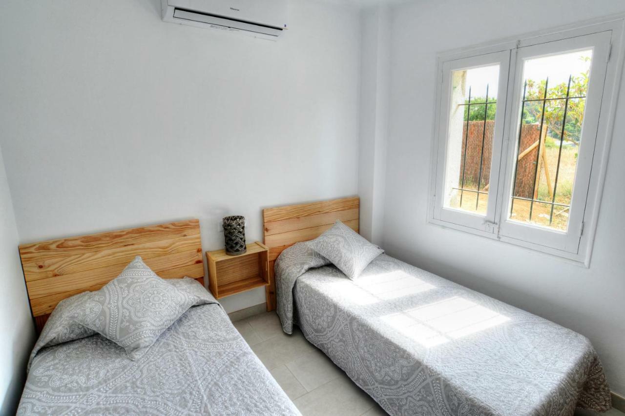 Apartment Masia Cal Ros *